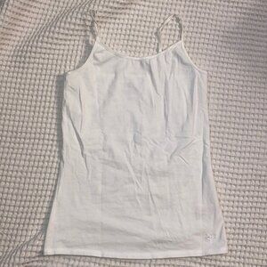 Justice Tank Top